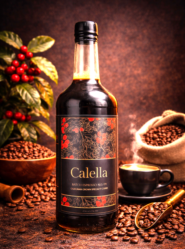 Calella (Only available on the farm)